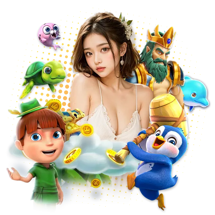 slot wallet ไม่มีขั้นต่ำ